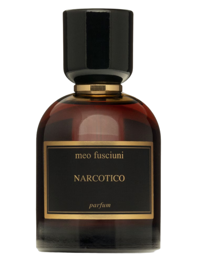 Meo Fusciuni Narcotico