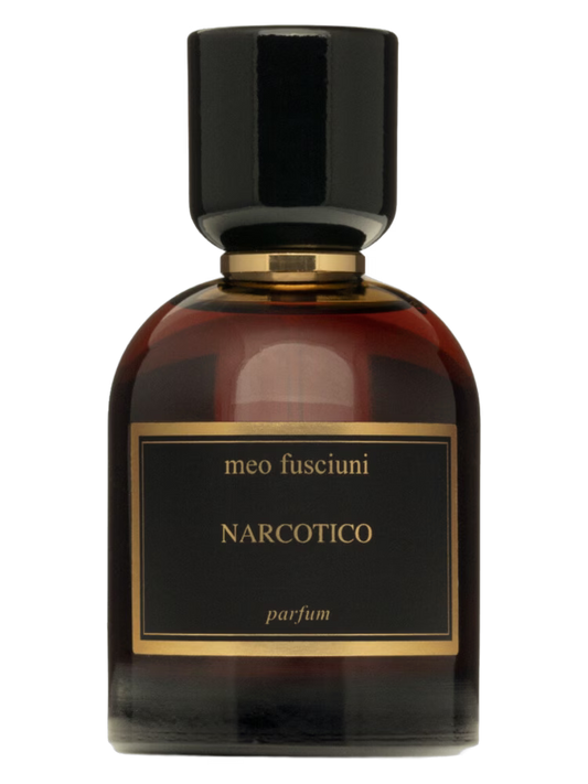 Meo Fusciuni Narcotico