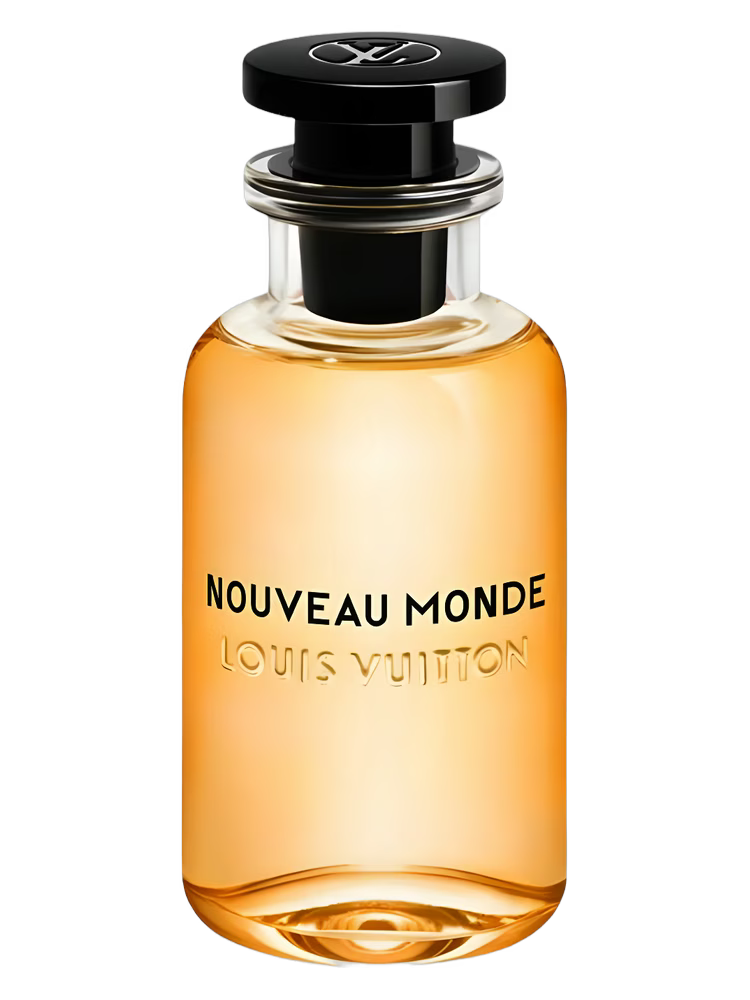 Louis Vuitton Nouveau Monde