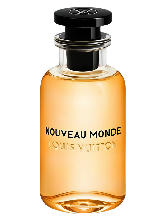 Louis Vuitton Nouveau Monde