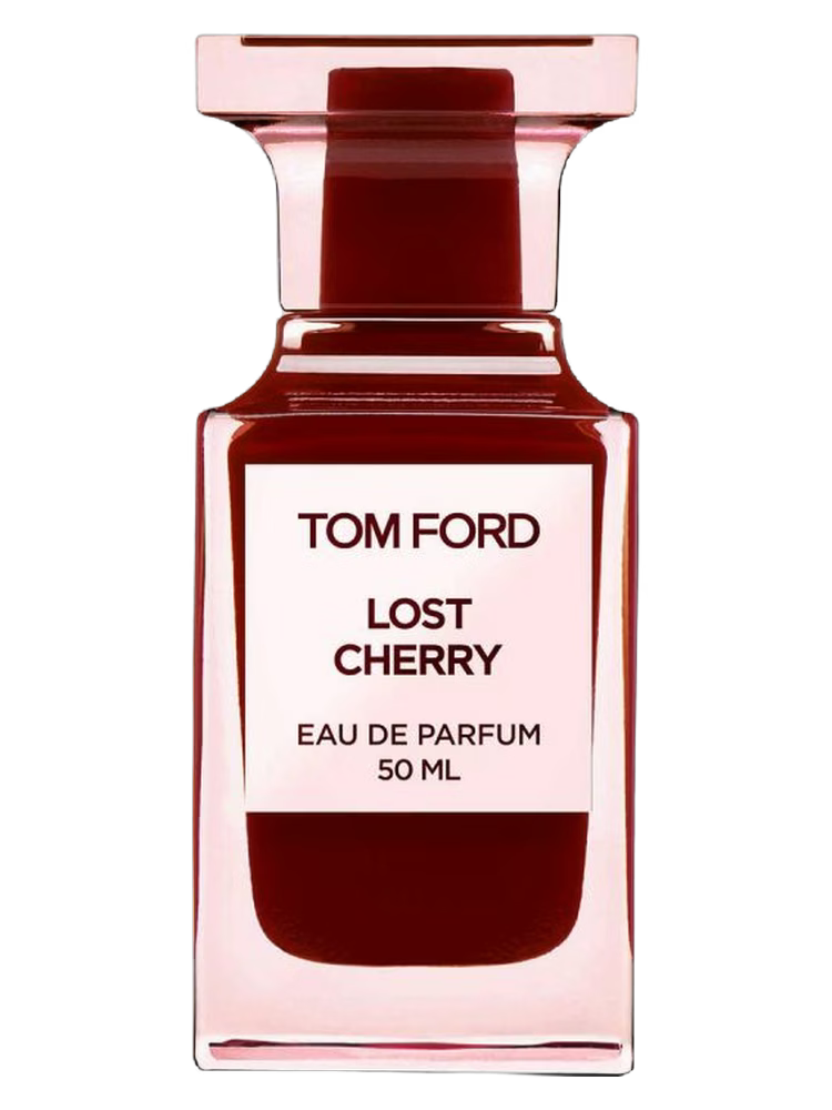 Tom Ford Lost Cherry