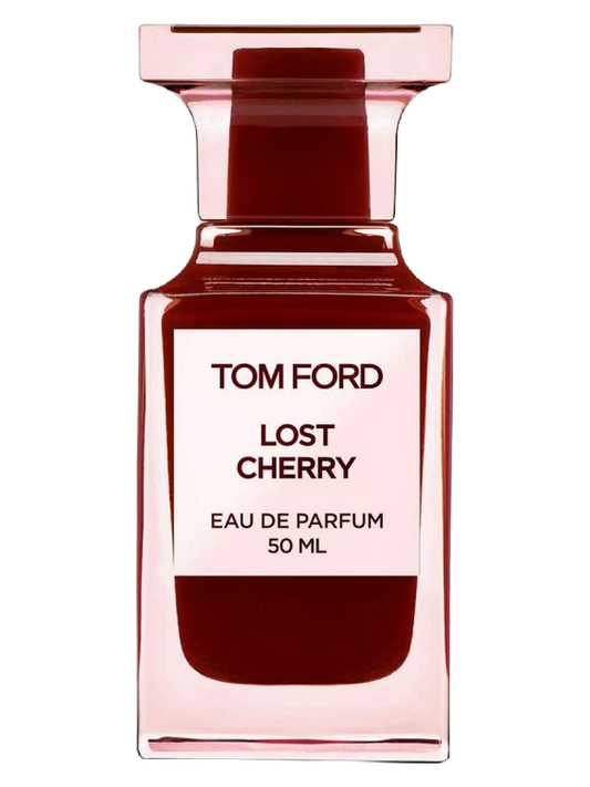 Tom Ford Lost Cherry