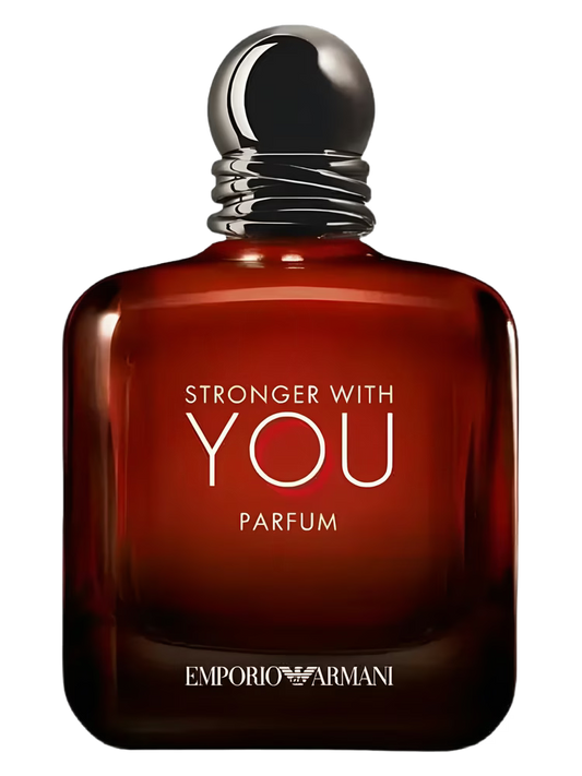 Emporio Armani Stronger With You Parfum