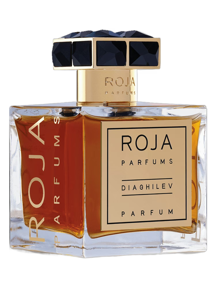 Roja Parfums Diaghilev