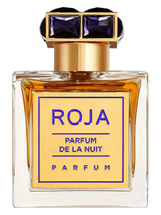 Roja Parfums Parfum De La Nuit