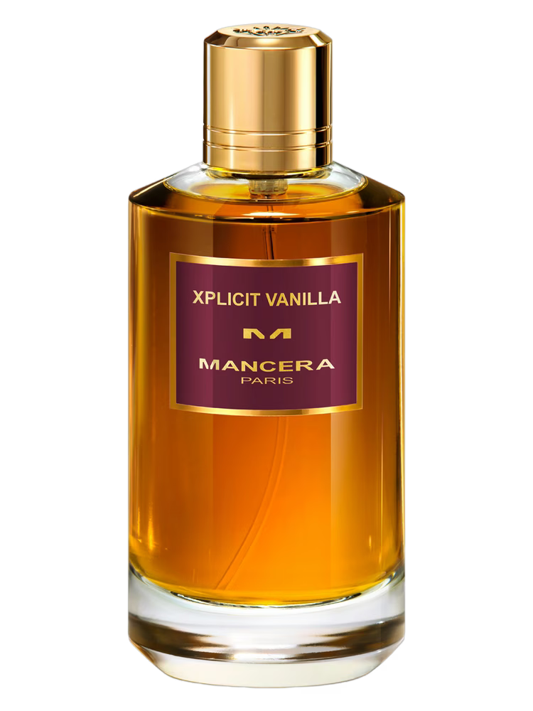 Mancera Xplicit Vanilla