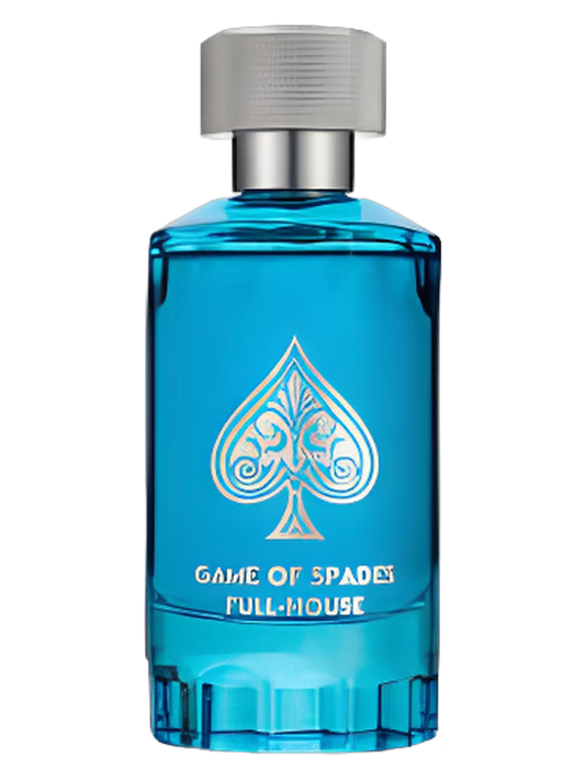 Jo Milano Paris Game of Spades Full House