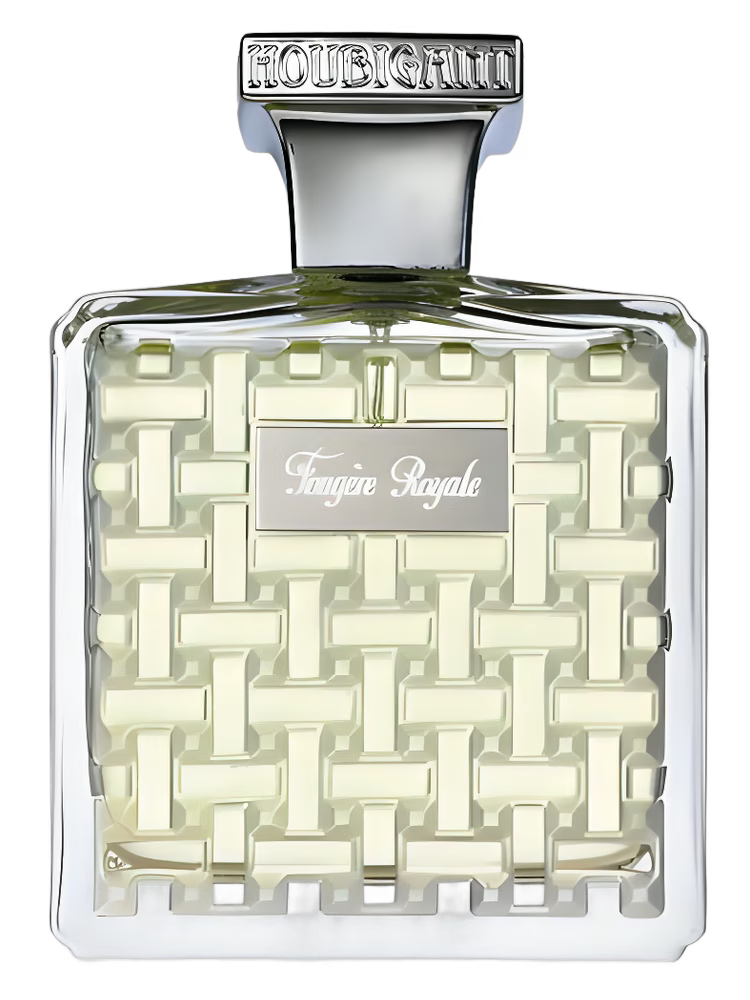 Houbigant Fougere Royale
