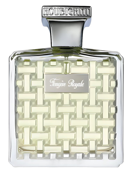 Houbigant Fougere Royale