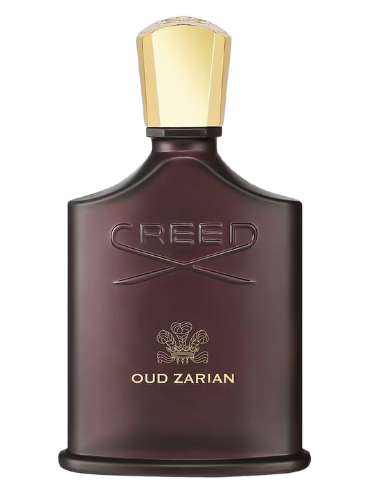 Creed Oud Zarian