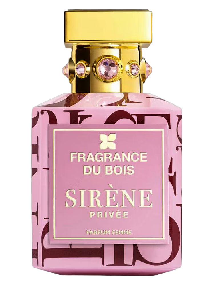 Fragrance du Bois Sirene Privée