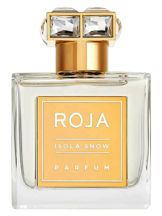 Roja Parfums Isola Snow 3ml