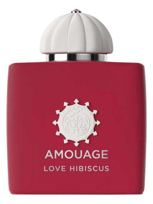 Amouage Love Hibiscus