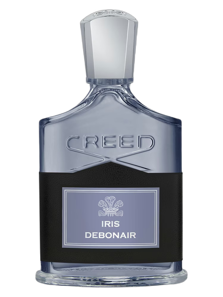 Creed Iris Debonair