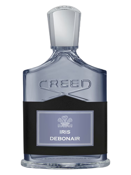 Creed Iris Debonair