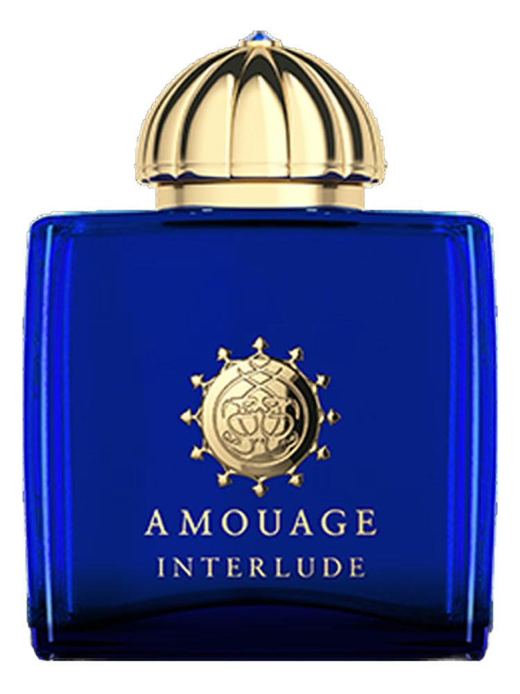 Amouage Interlude Woman
