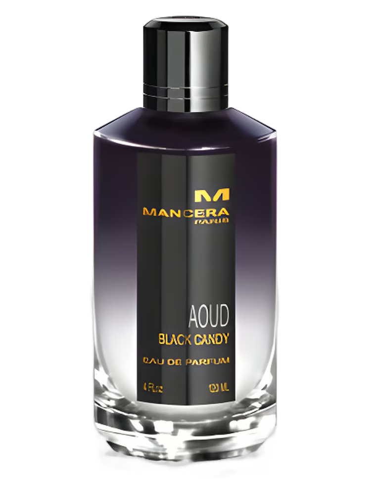 Mancera Aoud Black Candy