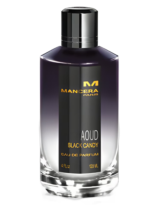 Mancera Aoud Black Candy