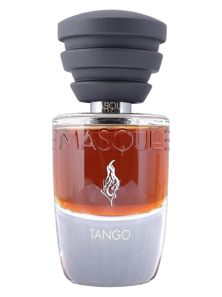 Masque Milano Tango