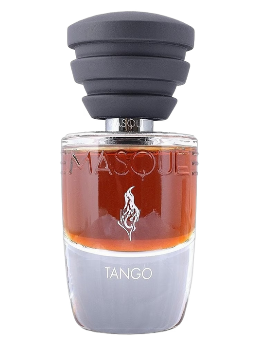 Masque Milano Tango