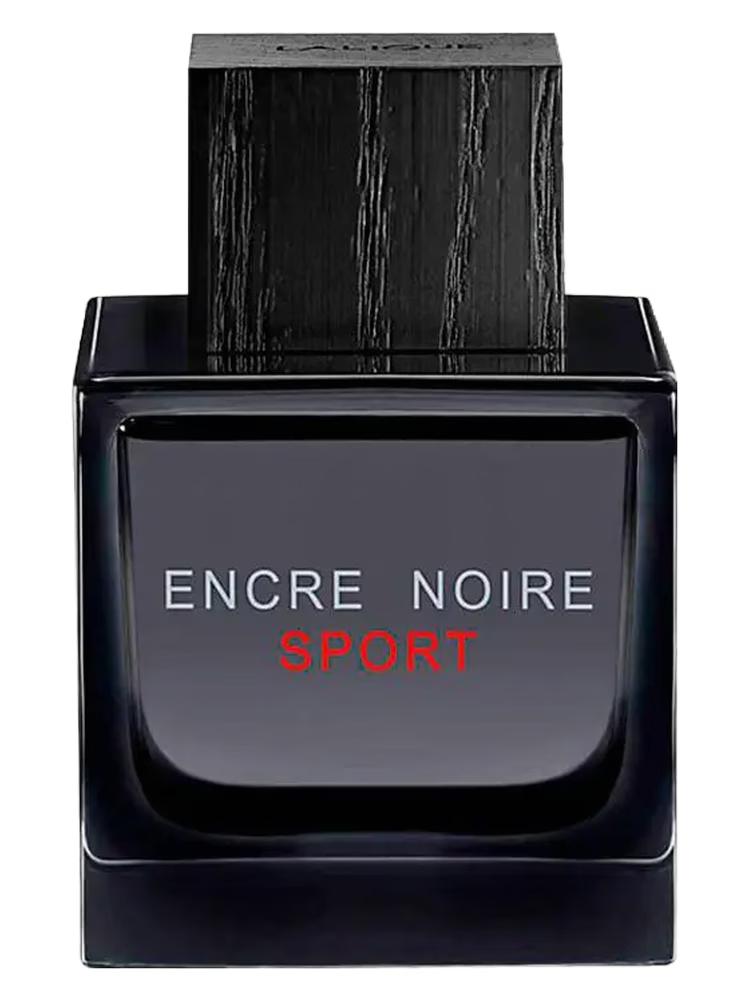Lalique Encre Noire Sport edt