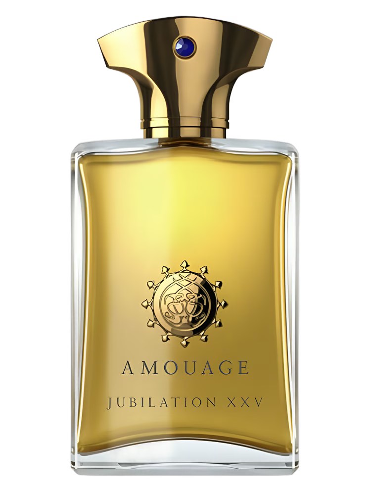 Amouage Jubilation 25 Man