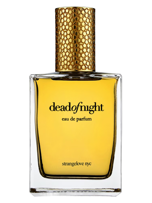 Strangelove NYC Dead of Night