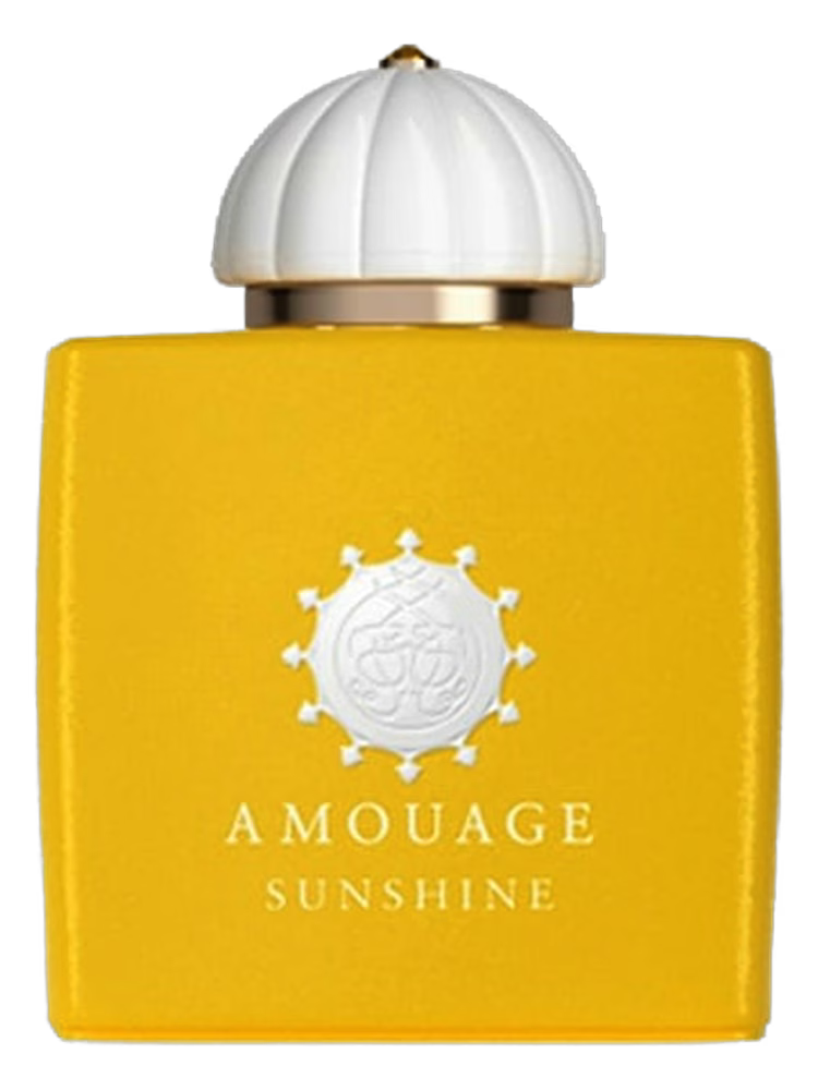 Amouage Sunshine Woman (Discontinued)