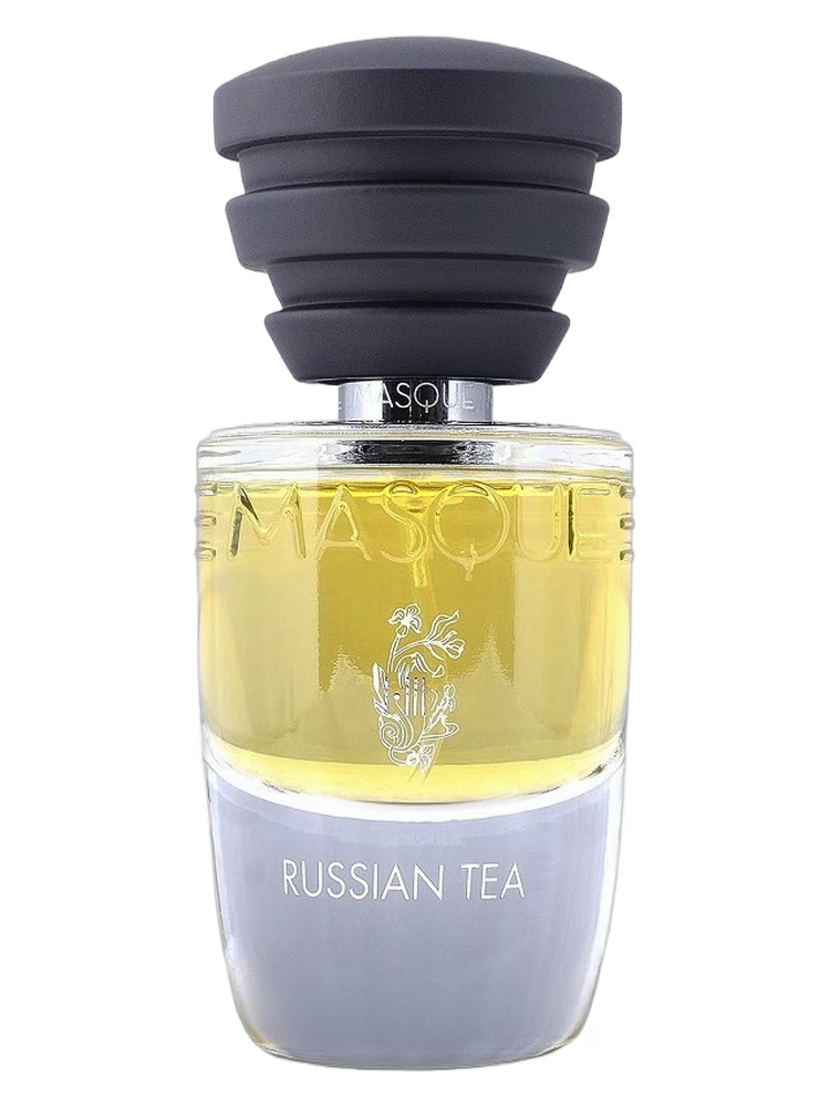 Masque Milano Russian Tea 3ml