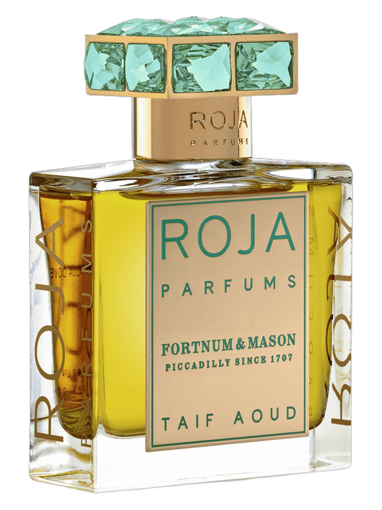 Roja Parfums Fortnum & Mason Taif Aoud (2021, Rare, Discontinued)