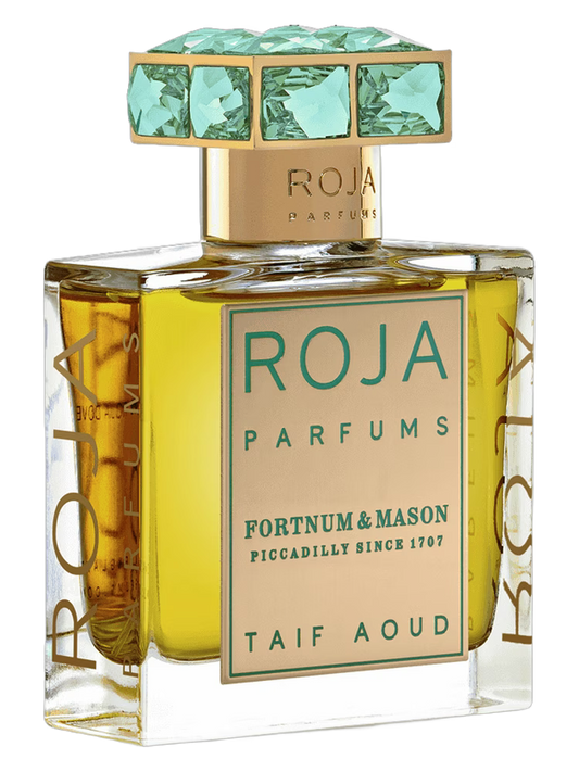 Roja Parfums Fortnum & Mason Taif Aoud (2021, Rare, Discontinued)