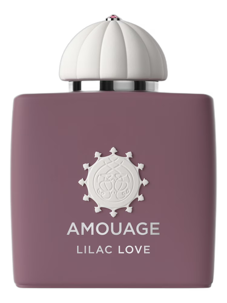 Amouage Lilac Love