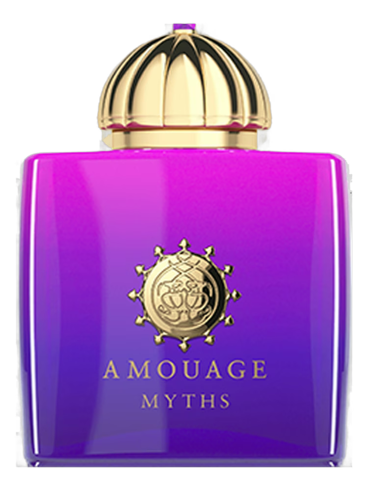 Amouage Myths Woman (Discontinued)