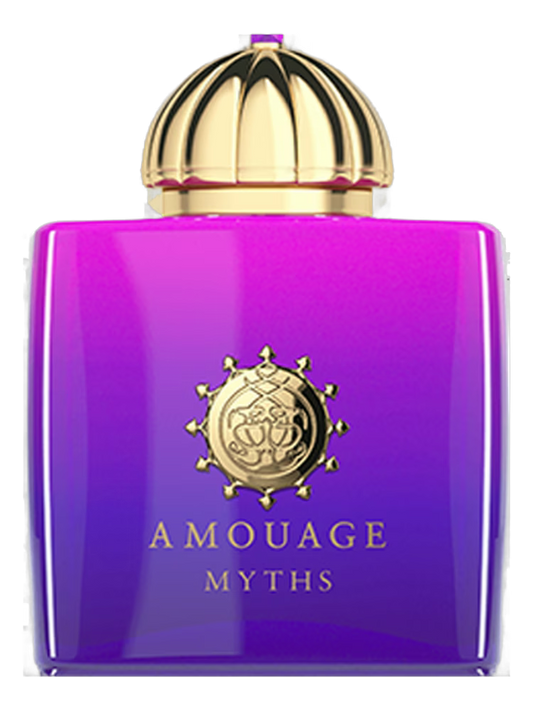 Amouage Myths Woman (Discontinued)
