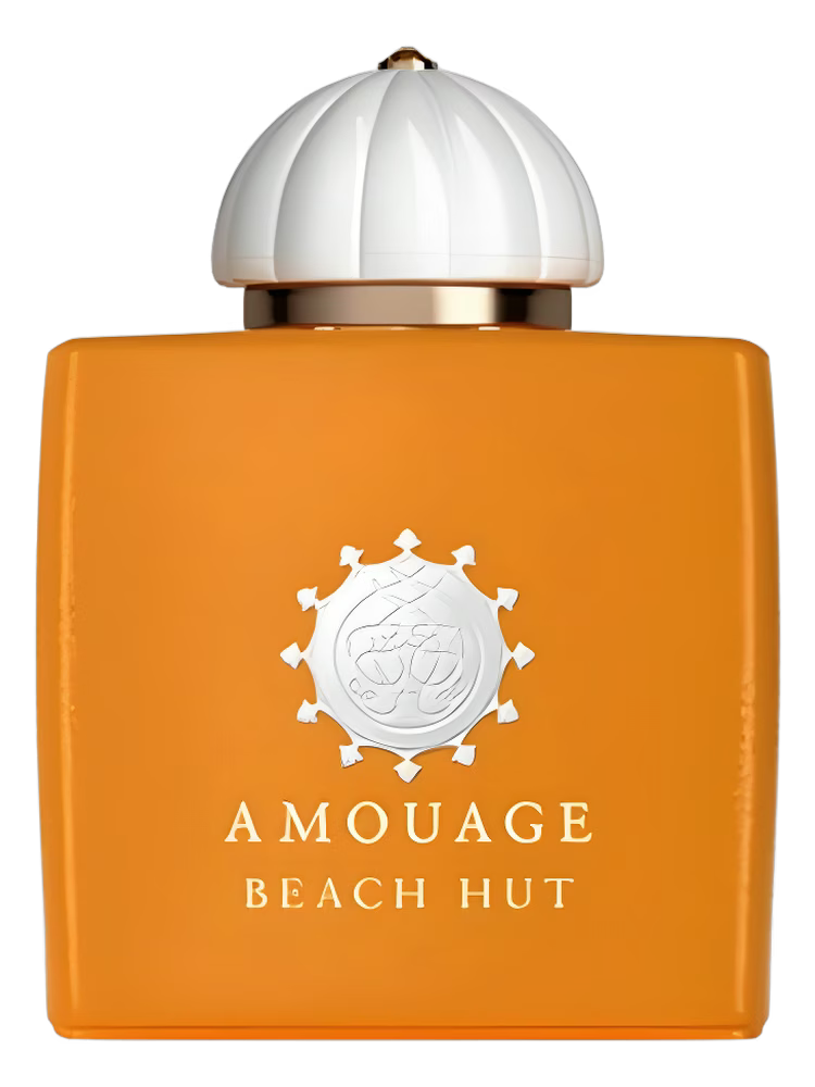 Amouage Beach Hut Woman (Discontinued)