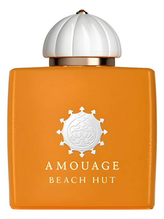 Amouage Beach Hut Woman (Discontinued)