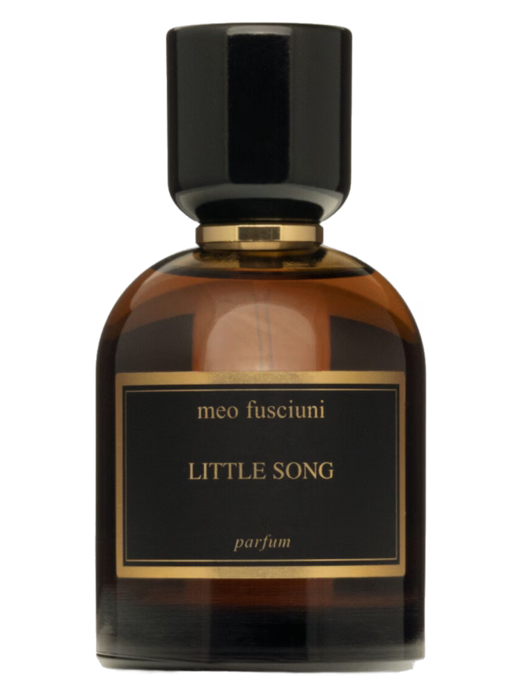 Meo Fusciuni Little Song