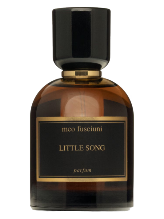 Meo Fusciuni Little Song