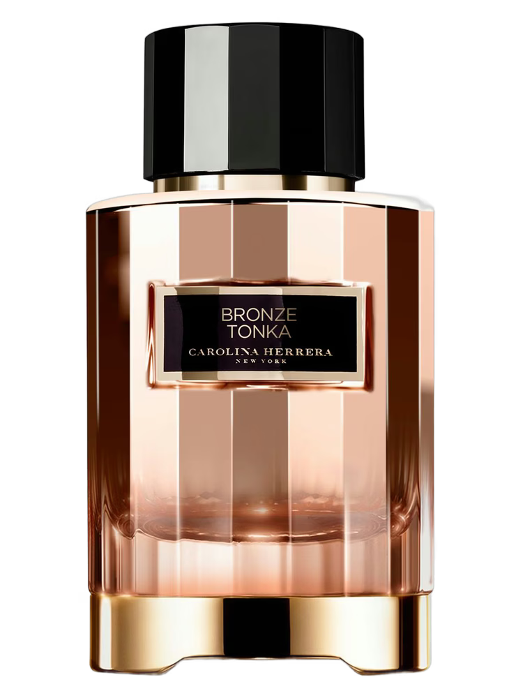 Carolina Herrera Bronze Tonka