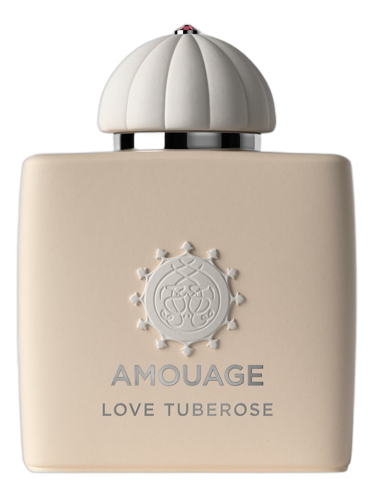 Amouage Love Tuberose