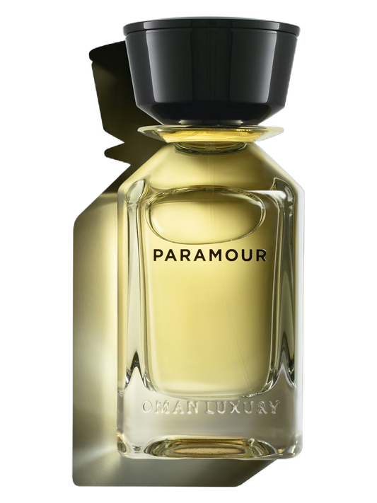 Oman Luxury Paramour