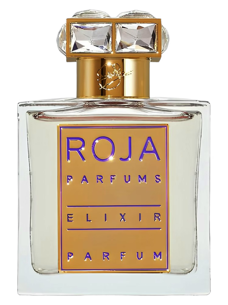 Roja Dove Elixir Parfum (discontinued)