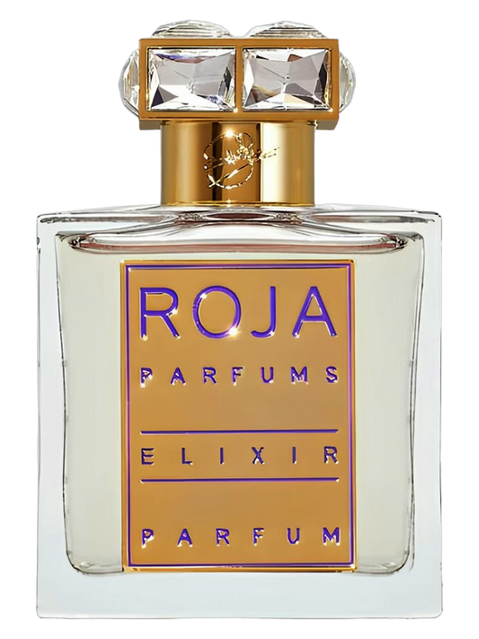 Roja Dove Elixir Parfum (discontinued)