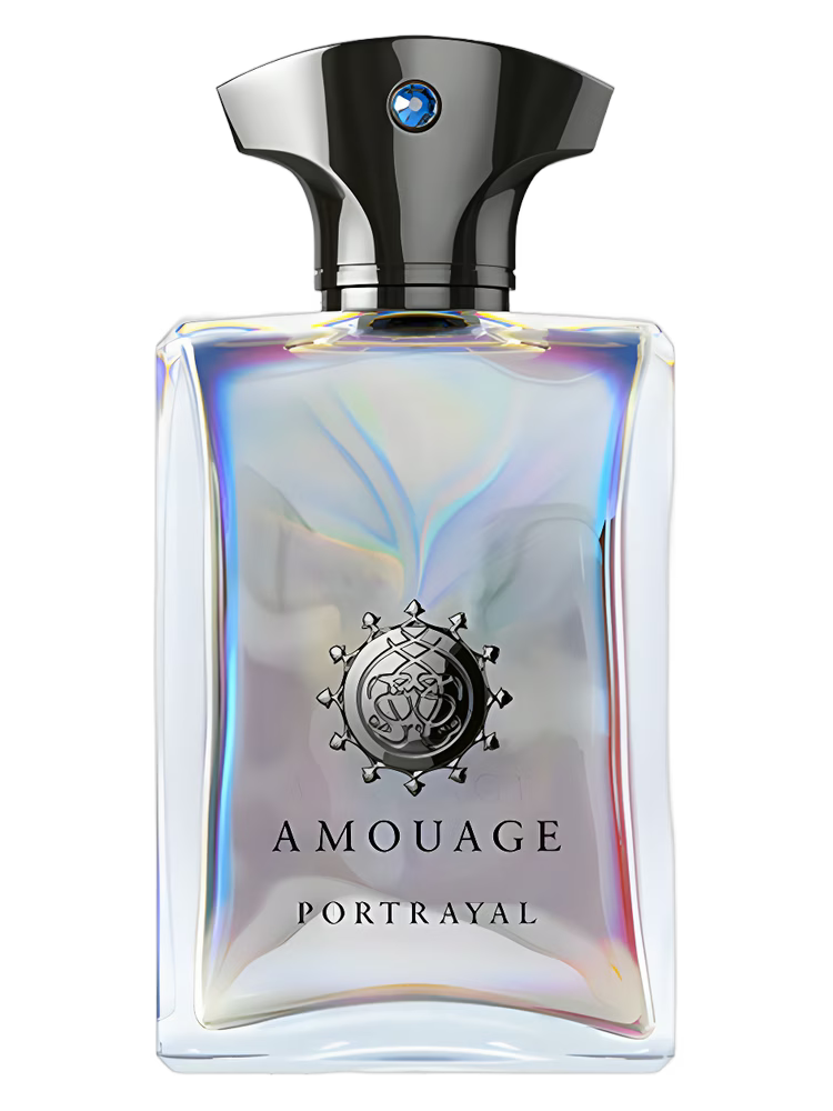Amouage Portrayal Man (Discontinued)