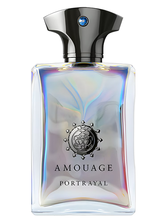 Amouage Portrayal Man (Discontinued)