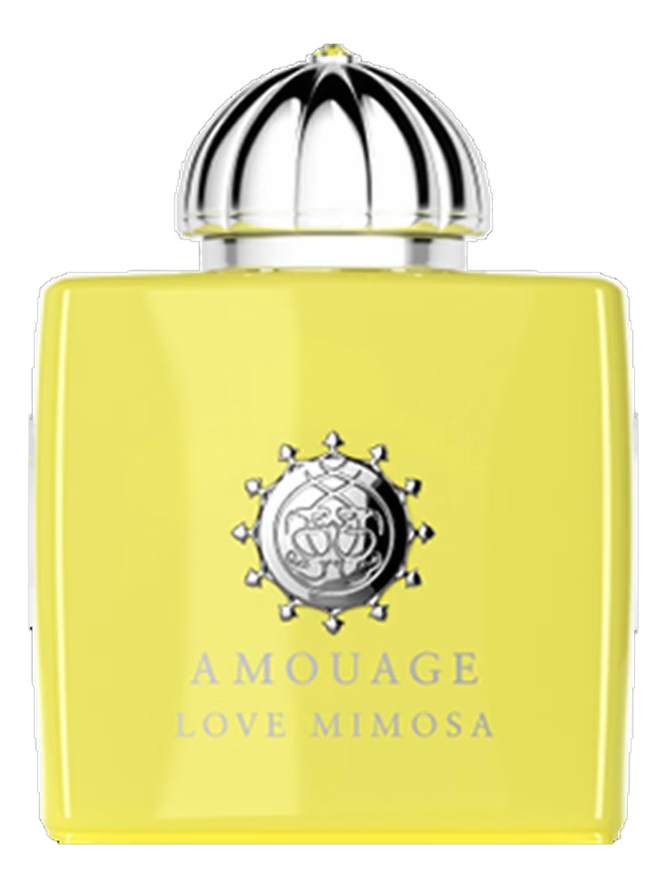 Amouage Love Mimosa (Discontinued)