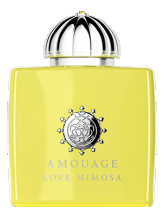 Amouage Love Mimosa (Discontinued)
