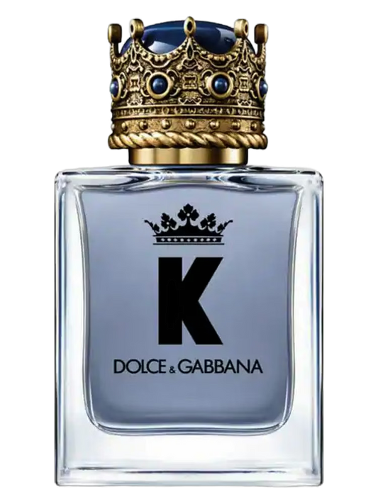 Dolce & Gabbana K edt