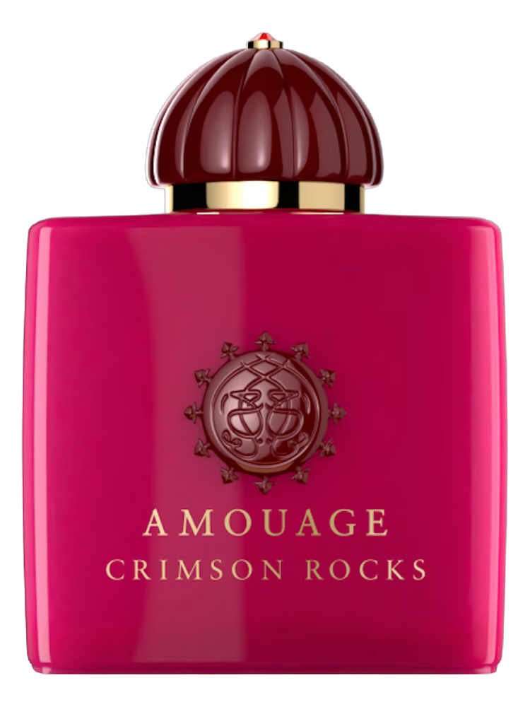 Amouage Crimson Rocks