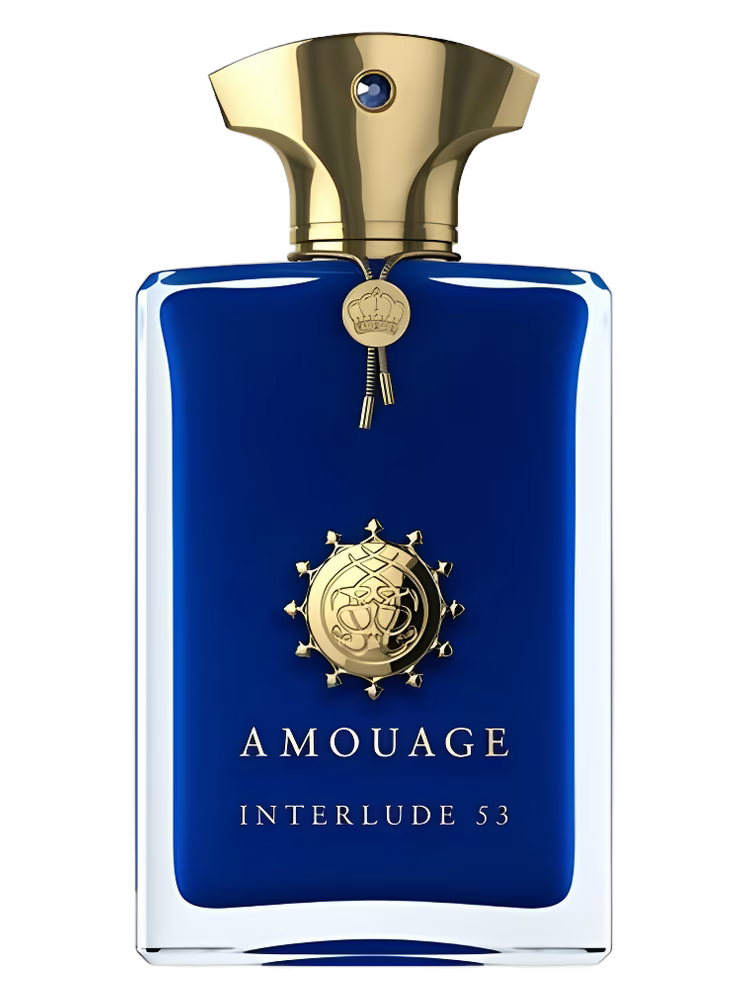 Amouage Interlude 53